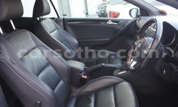 Acheter Occasion Voiture Volkswagen Golf GTI Vert à Maseru, Maseru Acheter Occasion Voiture Volkswagen Golf GTI Vert à Maseru, Maseru