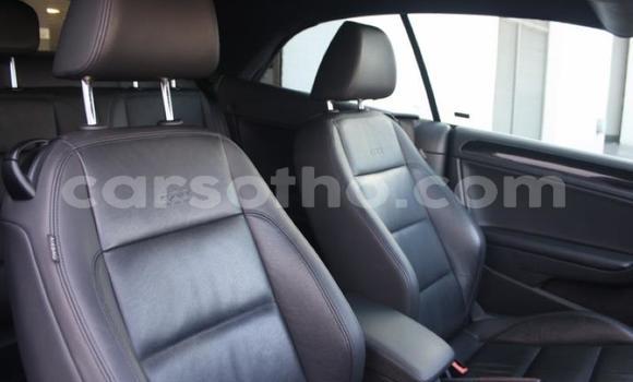 Acheter Occasion Voiture Volkswagen Golf GTI Vert à Maseru, Maseru Acheter Occasion Voiture Volkswagen Golf GTI Vert à Maseru, Maseru