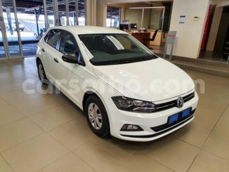 Big with watermark volkswagen polo maseru import dubai 19515