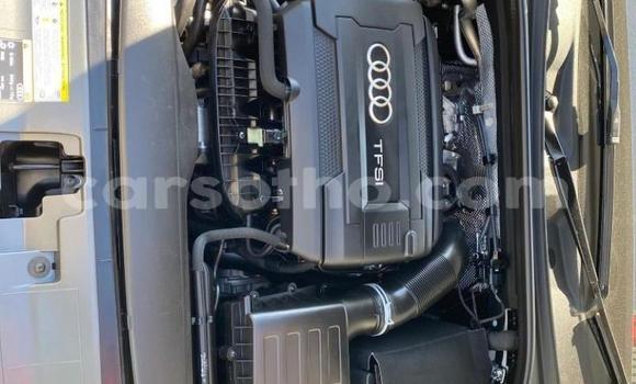 Acheter Occasion Voiture Audi A3 Blanc à Maseru, Maseru Acheter Occasion Voiture Audi A3 Blanc à Maseru, Maseru