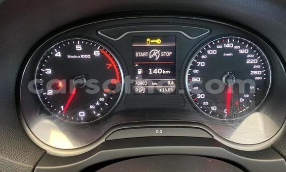 Acheter Occasion Voiture Audi A3 Blanc à Maseru, Maseru Acheter Occasion Voiture Audi A3 Blanc à Maseru, Maseru