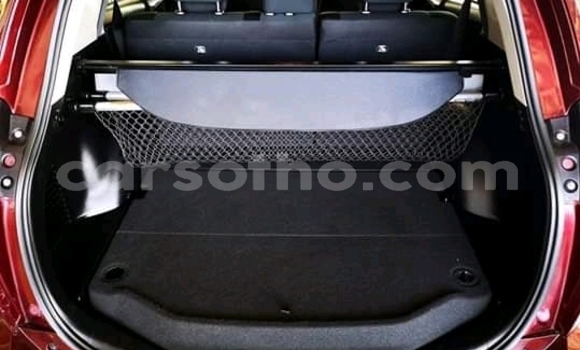 Acheter Occasion Voiture Toyota RAV4 Rouge à Maseru, Maseru Acheter Occasion Voiture Toyota RAV4 Rouge à Maseru, Maseru