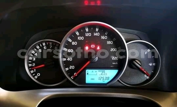 Acheter Occasion Voiture Toyota RAV4 Rouge à Maseru, Maseru Acheter Occasion Voiture Toyota RAV4 Rouge à Maseru, Maseru