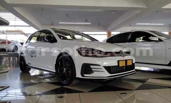 Buy Used Volkswagen Golf GTI White Car in Maseru in Maseru Buy Used Volkswagen Golf GTI White Car in Maseru in Maseru