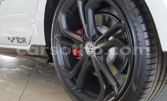 Buy Used Volkswagen Golf GTI White Car in Maseru in Maseru Buy Used Volkswagen Golf GTI White Car in Maseru in Maseru