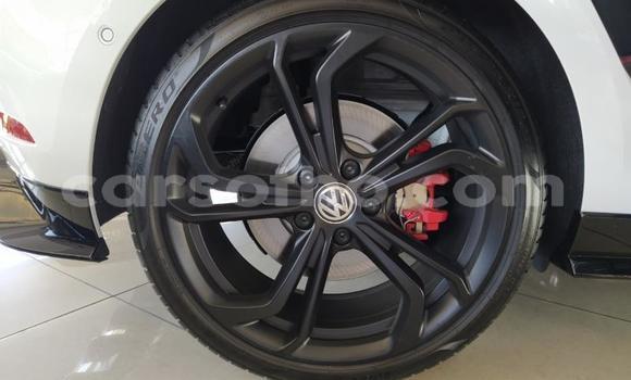 Buy Used Volkswagen Golf GTI White Car in Maseru in Maseru Buy Used Volkswagen Golf GTI White Car in Maseru in Maseru