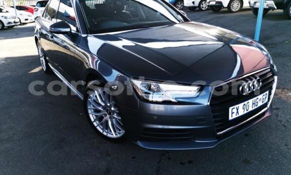 Acheter Occasion Voiture Audi A4 Autre à Maseru, Maseru Acheter Occasion Voiture Audi A4 Autre à Maseru, Maseru
