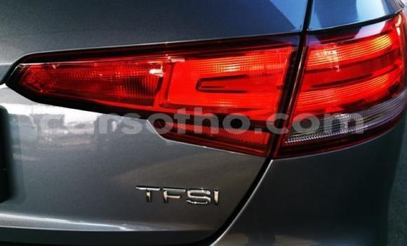 Acheter Occasion Voiture Audi A4 Autre à Maseru, Maseru Acheter Occasion Voiture Audi A4 Autre à Maseru, Maseru