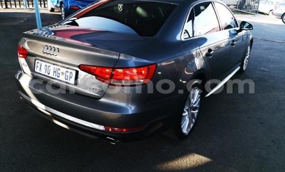 Acheter Occasion Voiture Audi A4 Autre à Maseru, Maseru Acheter Occasion Voiture Audi A4 Autre à Maseru, Maseru