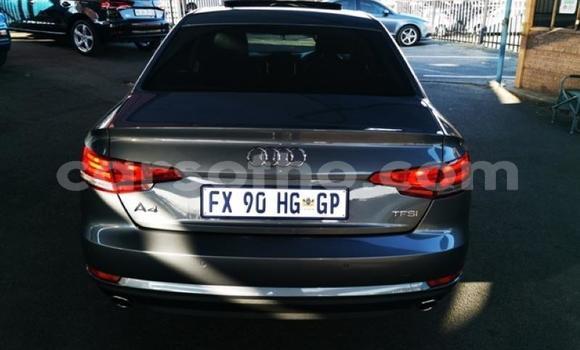 Acheter Occasion Voiture Audi A4 Autre à Maseru, Maseru Acheter Occasion Voiture Audi A4 Autre à Maseru, Maseru