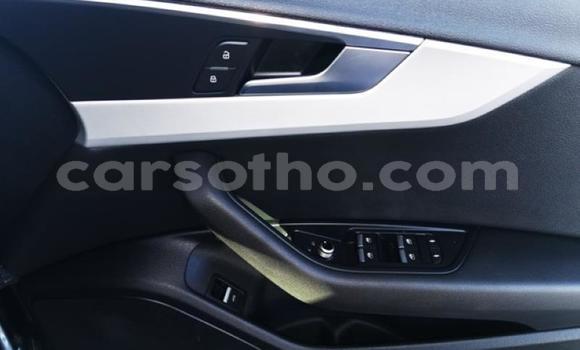 Acheter Occasion Voiture Audi A4 Autre à Maseru, Maseru Acheter Occasion Voiture Audi A4 Autre à Maseru, Maseru