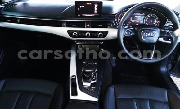 Acheter Occasion Voiture Audi A4 Autre à Maseru, Maseru Acheter Occasion Voiture Audi A4 Autre à Maseru, Maseru