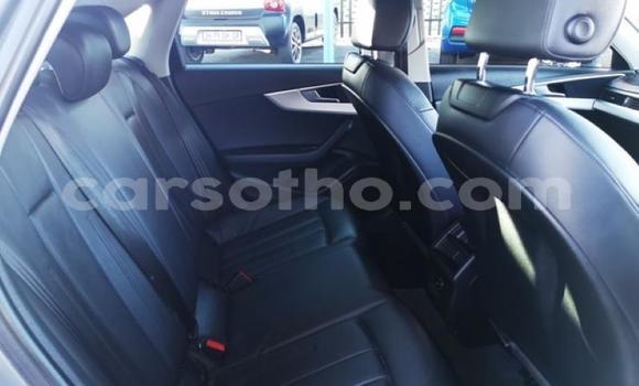 Acheter Occasion Voiture Audi A4 Autre à Maseru, Maseru Acheter Occasion Voiture Audi A4 Autre à Maseru, Maseru