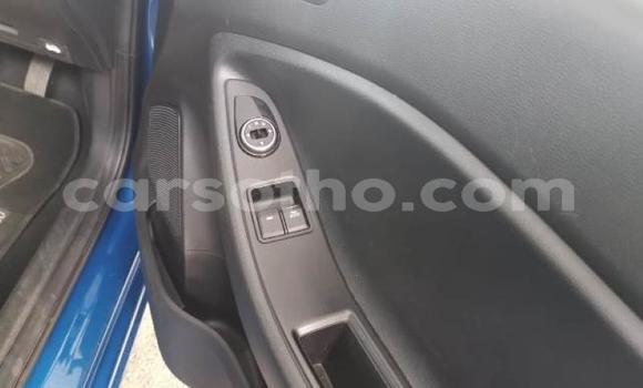 Acheter Occasion Voiture Hyundai i20 Bleu à Maseru, Maseru Acheter Occasion Voiture Hyundai i20 Bleu à Maseru, Maseru