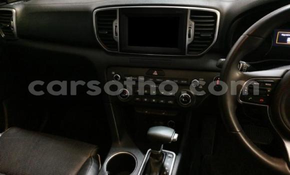 Buy Used Kia Sportage Red Car in Maseru in Maseru Buy Used Kia Sportage Red Car in Maseru in Maseru