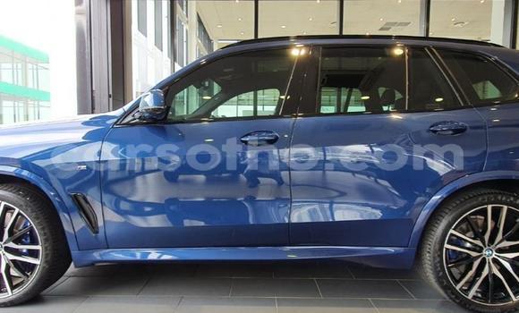 Buy Used BMW X5 Blue Car in Maseru in Maseru Buy Used BMW X5 Blue Car in Maseru in Maseru