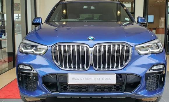 Buy Used BMW X5 Blue Car in Maseru in Maseru Buy Used BMW X5 Blue Car in Maseru in Maseru