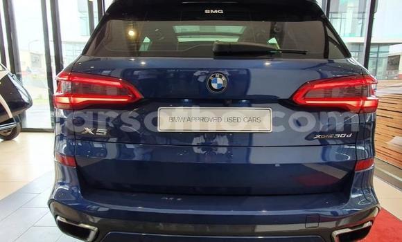 Buy Used BMW X5 Blue Car in Maseru in Maseru Buy Used BMW X5 Blue Car in Maseru in Maseru