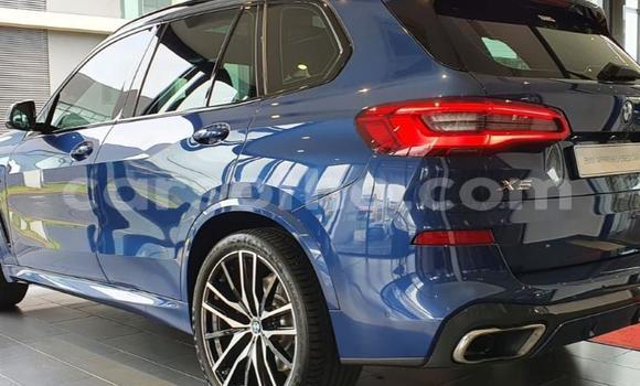 Buy Used BMW X5 Blue Car in Maseru in Maseru Buy Used BMW X5 Blue Car in Maseru in Maseru