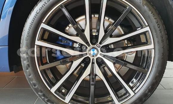 Buy Used BMW X5 Blue Car in Maseru in Maseru Buy Used BMW X5 Blue Car in Maseru in Maseru