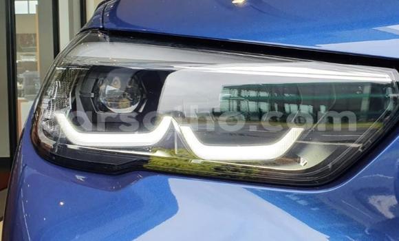 Buy Used BMW X5 Blue Car in Maseru in Maseru Buy Used BMW X5 Blue Car in Maseru in Maseru
