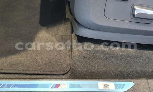 Buy Used BMW X5 Blue Car in Maseru in Maseru Buy Used BMW X5 Blue Car in Maseru in Maseru