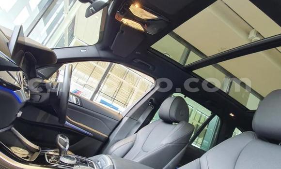 Buy Used BMW X5 Blue Car in Maseru in Maseru Buy Used BMW X5 Blue Car in Maseru in Maseru