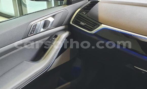 Buy Used BMW X5 Blue Car in Maseru in Maseru Buy Used BMW X5 Blue Car in Maseru in Maseru