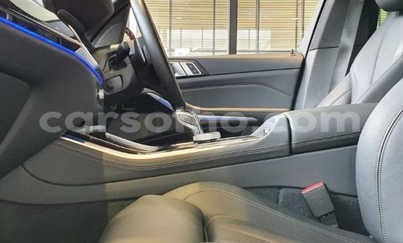 Buy Used BMW X5 Blue Car in Maseru in Maseru Buy Used BMW X5 Blue Car in Maseru in Maseru