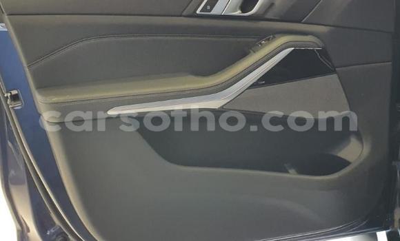 Buy Used BMW X5 Blue Car in Maseru in Maseru Buy Used BMW X5 Blue Car in Maseru in Maseru