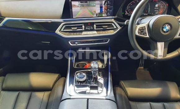 Buy Used BMW X5 Blue Car in Maseru in Maseru Buy Used BMW X5 Blue Car in Maseru in Maseru