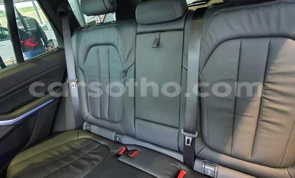Buy Used BMW X5 Blue Car in Maseru in Maseru Buy Used BMW X5 Blue Car in Maseru in Maseru
