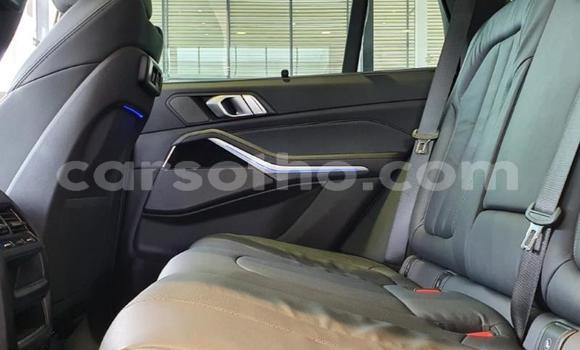 Buy Used BMW X5 Blue Car in Maseru in Maseru Buy Used BMW X5 Blue Car in Maseru in Maseru