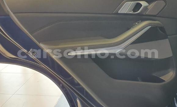 Buy Used BMW X5 Blue Car in Maseru in Maseru Buy Used BMW X5 Blue Car in Maseru in Maseru