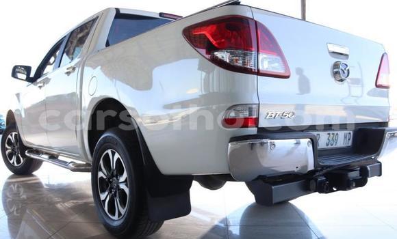 Buy Used Mazda BT-50 White Car in Maseru in Maseru Buy Used Mazda BT-50 White Car in Maseru in Maseru