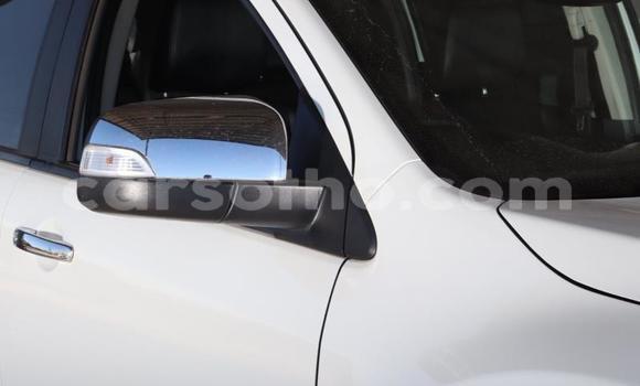 Buy Used Mazda BT-50 White Car in Maseru in Maseru Buy Used Mazda BT-50 White Car in Maseru in Maseru