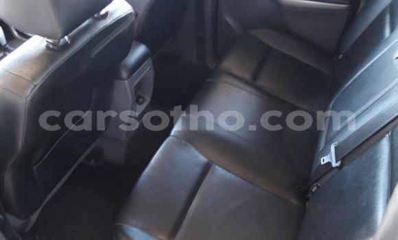 Buy Used Mazda BT-50 White Car in Maseru in Maseru Buy Used Mazda BT-50 White Car in Maseru in Maseru