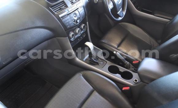 Buy Used Mazda BT-50 White Car in Maseru in Maseru Buy Used Mazda BT-50 White Car in Maseru in Maseru