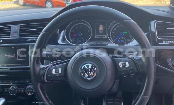 Acheter Occasion Voiture Volkswagen Golf R Bleu à Maseru, Maseru Acheter Occasion Voiture Volkswagen Golf R Bleu à Maseru, Maseru