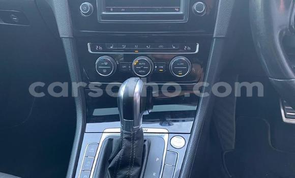 Acheter Occasion Voiture Volkswagen Golf R Bleu à Maseru, Maseru Acheter Occasion Voiture Volkswagen Golf R Bleu à Maseru, Maseru