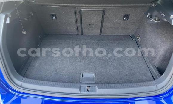 Acheter Occasion Voiture Volkswagen Golf R Bleu à Maseru, Maseru Acheter Occasion Voiture Volkswagen Golf R Bleu à Maseru, Maseru