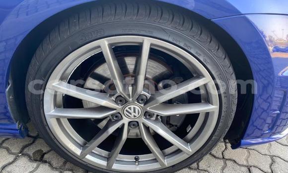 Acheter Occasion Voiture Volkswagen Golf R Bleu à Maseru, Maseru Acheter Occasion Voiture Volkswagen Golf R Bleu à Maseru, Maseru