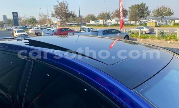 Acheter Occasion Voiture Volkswagen Golf R Bleu à Maseru, Maseru Acheter Occasion Voiture Volkswagen Golf R Bleu à Maseru, Maseru