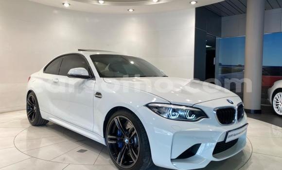 اشتري مستعمل BMW M2 Green سيارة في Maseru في Maseru اشتري مستعمل BMW M2 Green سيارة في Maseru في Maseru