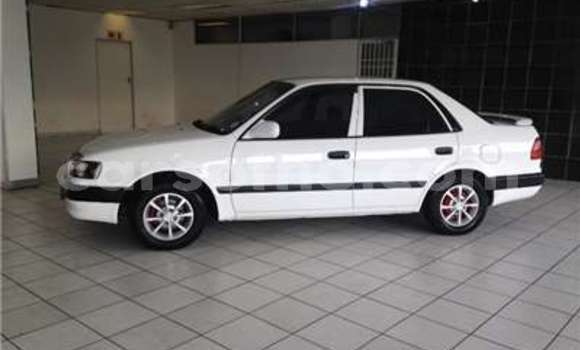 اشتري مستعمل Toyota Corolla White سيارة في Butha–Buthe في Thaba-Tseka اشتري مستعمل Toyota Corolla White سيارة في Butha–Buthe في Thaba-Tseka