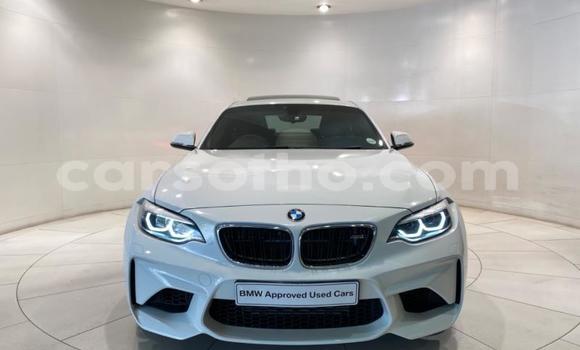 اشتري مستعمل BMW M2 Green سيارة في Maseru في Maseru اشتري مستعمل BMW M2 Green سيارة في Maseru في Maseru