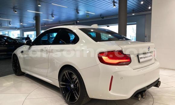 اشتري مستعمل BMW M2 Green سيارة في Maseru في Maseru اشتري مستعمل BMW M2 Green سيارة في Maseru في Maseru