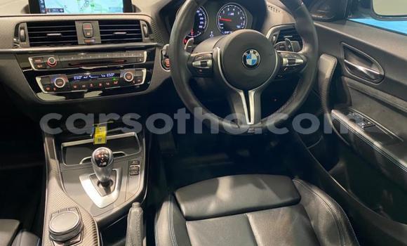 اشتري مستعمل BMW M2 Green سيارة في Maseru في Maseru اشتري مستعمل BMW M2 Green سيارة في Maseru في Maseru