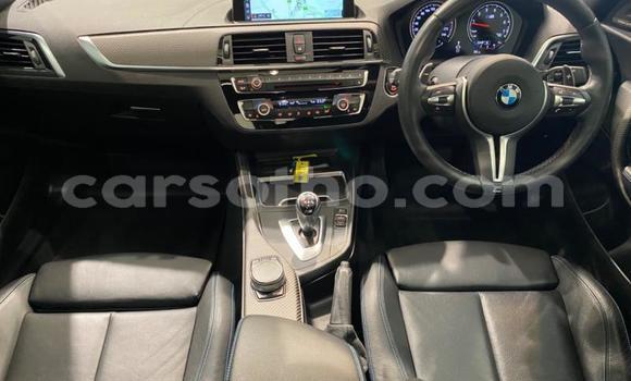 اشتري مستعمل BMW M2 Green سيارة في Maseru في Maseru اشتري مستعمل BMW M2 Green سيارة في Maseru في Maseru
