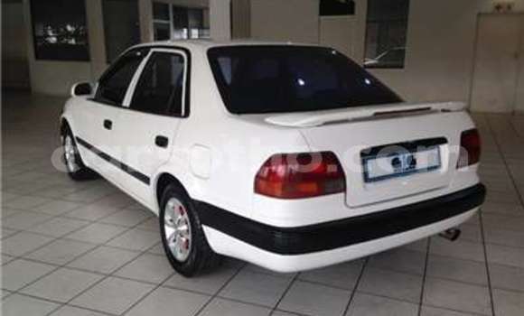اشتري مستعمل Toyota Corolla White سيارة في Butha–Buthe في Thaba-Tseka اشتري مستعمل Toyota Corolla White سيارة في Butha–Buthe في Thaba-Tseka